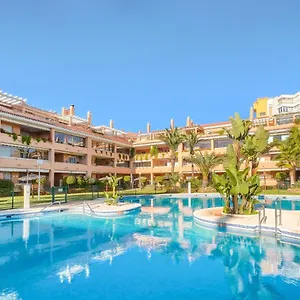  Apartment Siesta 1, Con Playa Y Parking Spain
