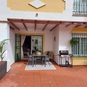  Apartment Estrelicia Ii Spain