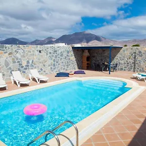 Rubicon I Playa Blanca (Lanzarote)