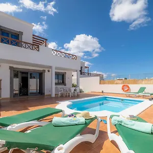 Casa Playa Blanca (Lanzarote)