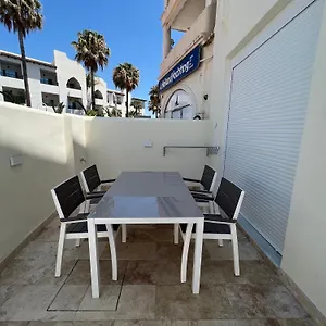  Apartment Atlantis Puerto Marina - 1 Minuto De La Playa Spain